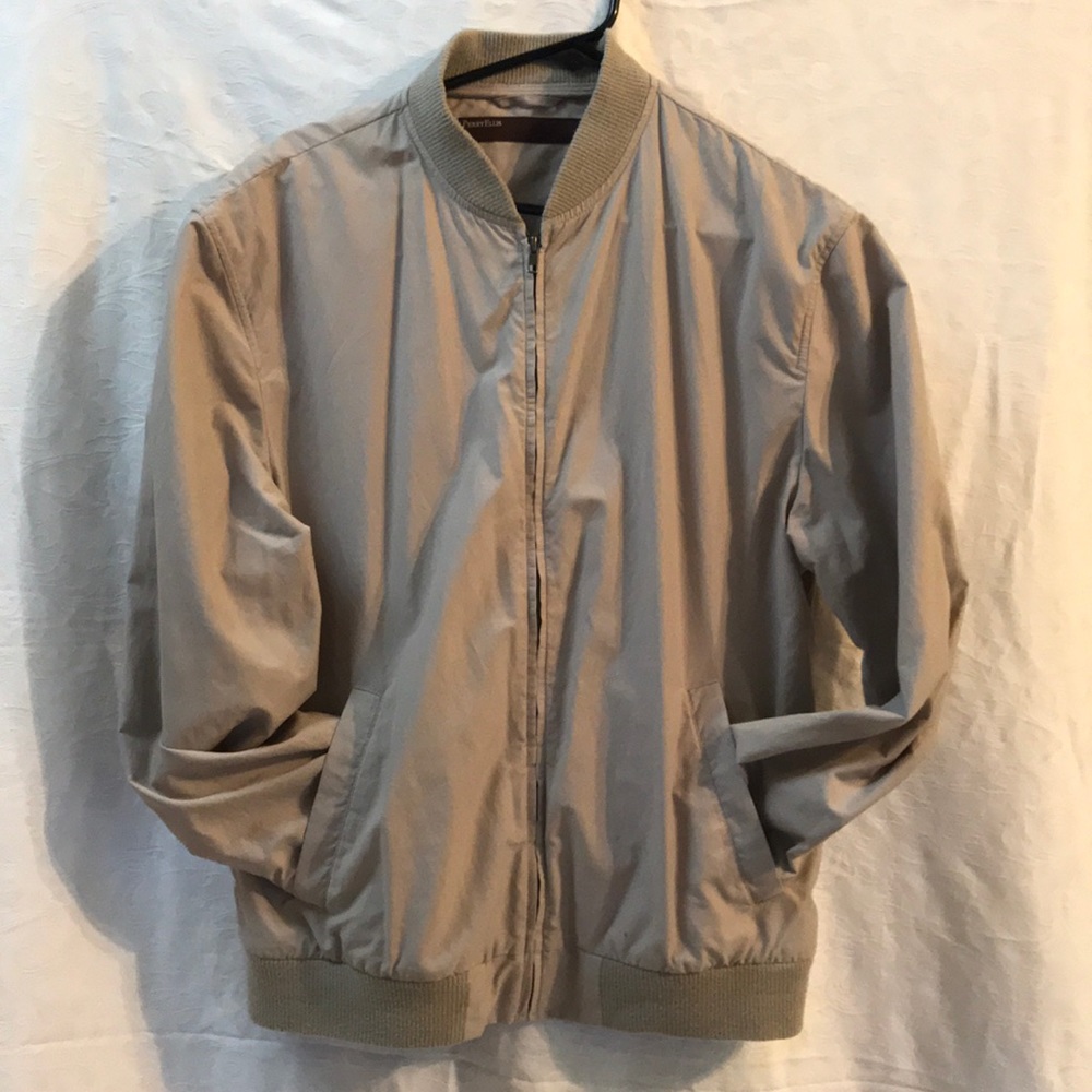 Perry Ellis Jacket